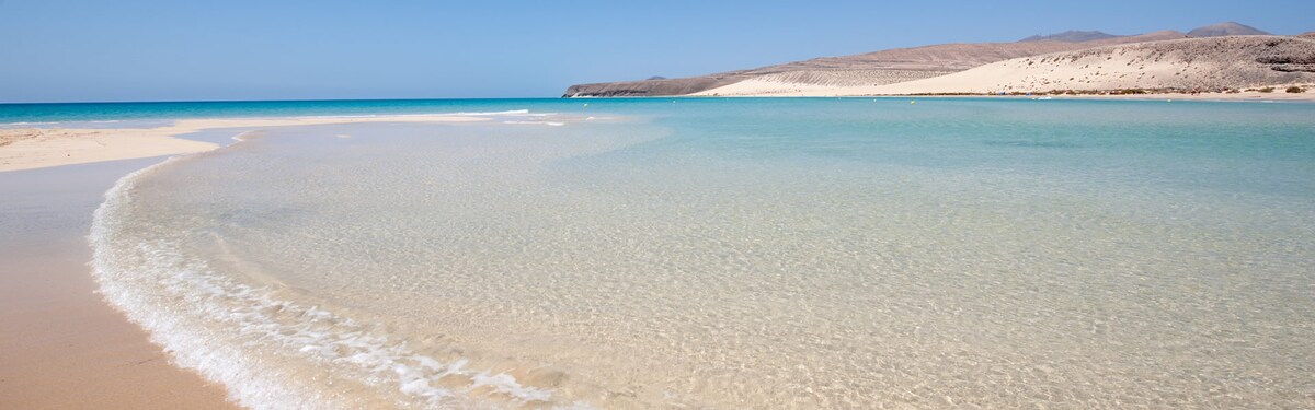 Fuerteventura: Our list of the best towns and beaches for your holidays