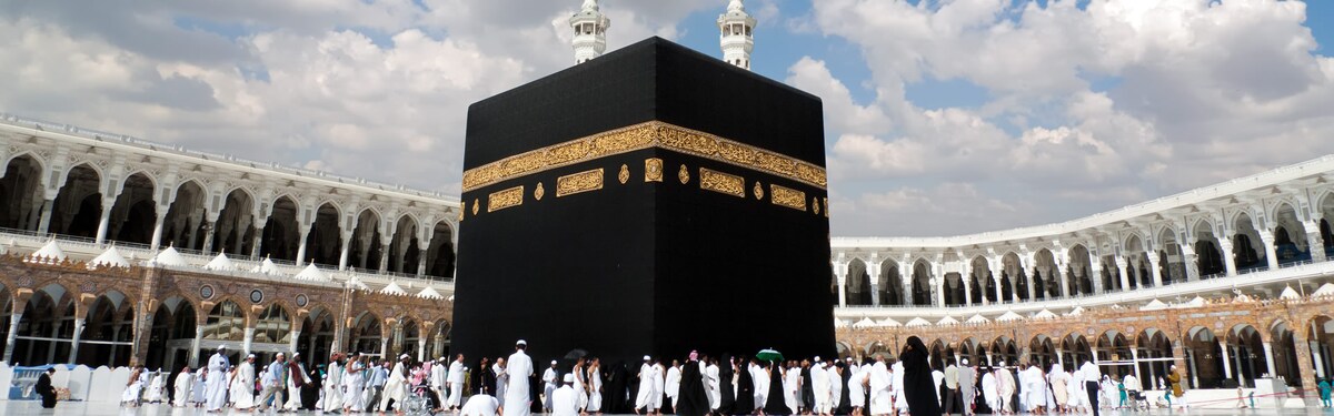 Makkah: Upcomming Saudi wonders