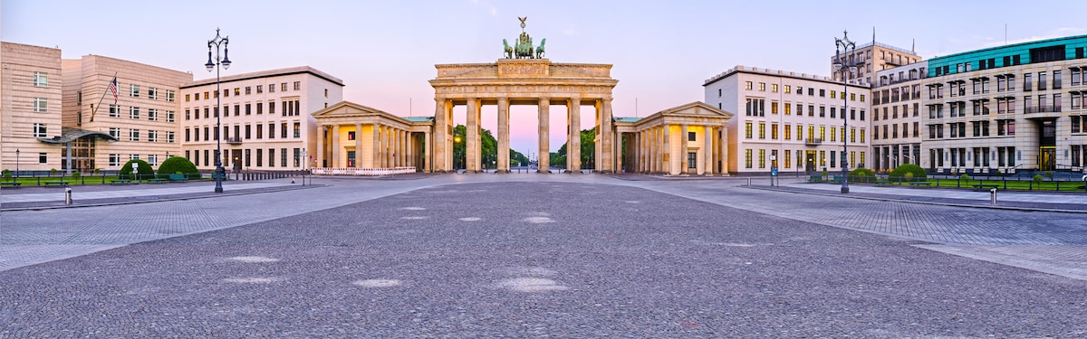 Berlin: We've got a selection of deals on flights, hotels, packages, rental cars, and much more. Check them out by clicking on: