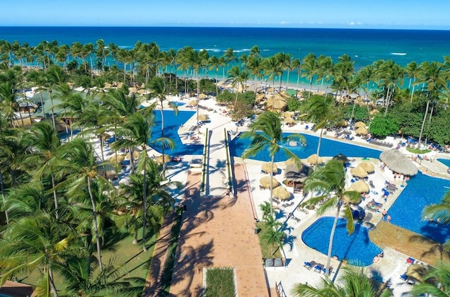 Gallery - Grand Sirenis Punta Cana Resort & Aquagames - All Inclusive