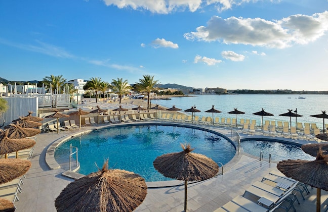 Gallery - Nyx Hotel Ibiza By Leonardo Hotels - Adults only