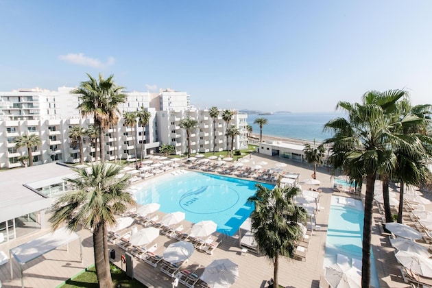 Gallery - Hotel Garbi Ibiza & Spa
