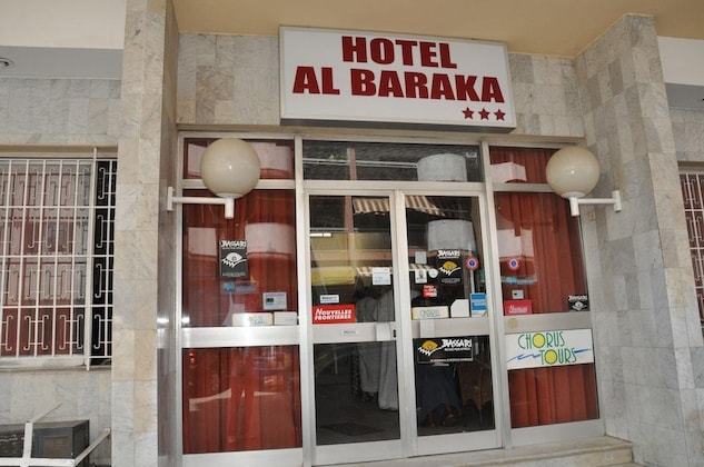 Gallery - Hotel Baraka