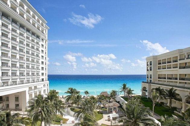 Gallery - Jw Marriott Cancun Resort & Spa