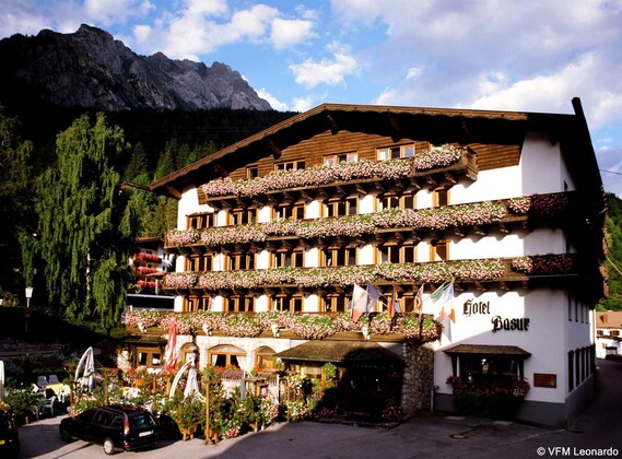 Gallery - Basur - Das Schihotel Am Arlberg