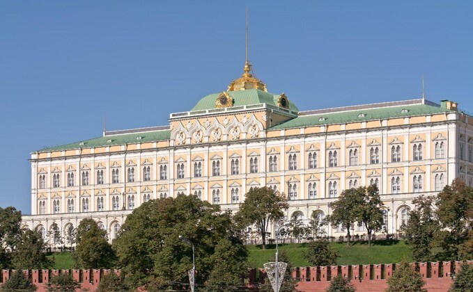 Gallery - Intercontinental Moscow - Tverskaya, An Ihg Hotel