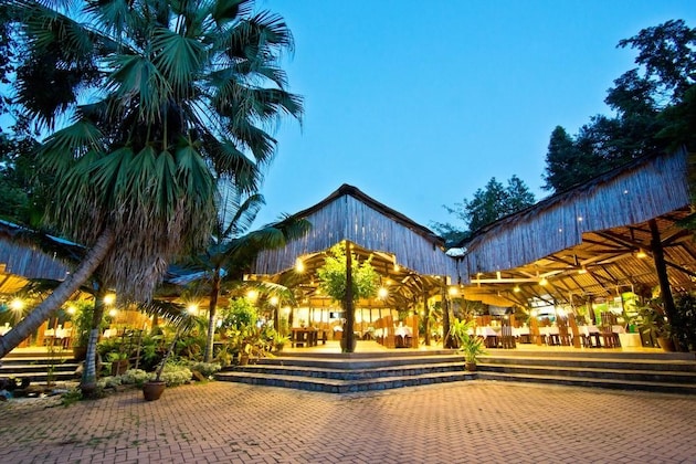 Gallery - Home Phutoey River Kwai Hotspring & Nature Resort