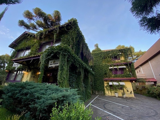 Gallery - Petit Hotel Provence Gramado Tissiani