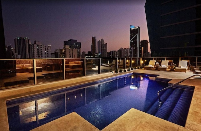 Gallery - Global Hotel Panama