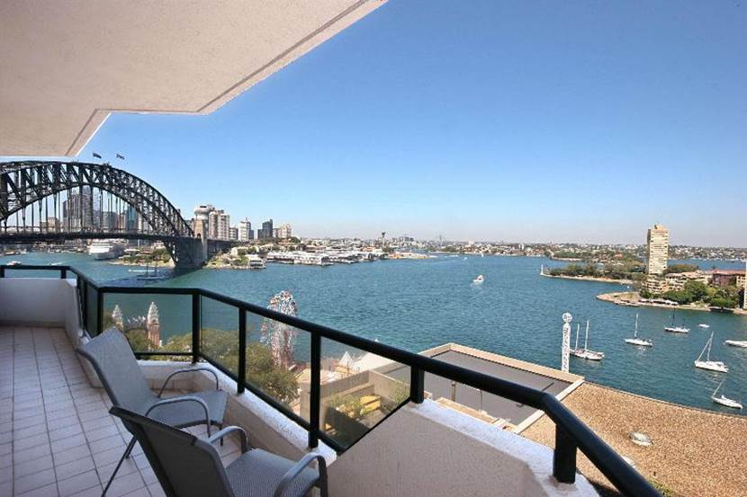 Milson Executive Apartments Sydney Logitravel