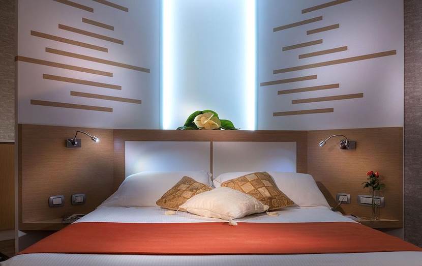 Diana Roof Garden, Rome - logitravel