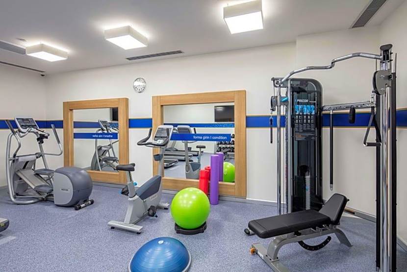 Hampton By Hilton Istanbul Zeytinburnu Istanbul