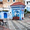 Travel through Morocco's villages and cities