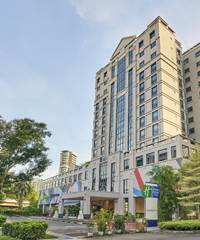 Quality Hotel Marlow Singapore City Logitravel