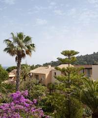 Residence L Anse De Pramousquier Le Lavandou