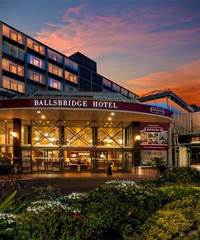 Clyde Court Hotel Dublin logitravel