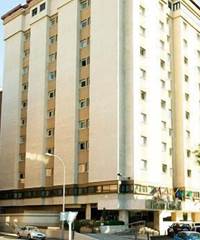 Hotel Ebora Talavera De La Reina Logitravel