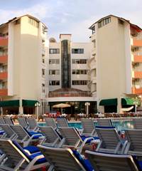 idas park icmeler marmaris logitravel
