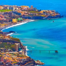 Madeira Holidays 2020 2021 Cheap Package Deals Logitravel