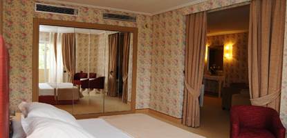 Beatriz Toledo Auditorium Spa Toledo Logitravel