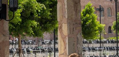 Swandor Topkapi Palace Antalya Logitravel