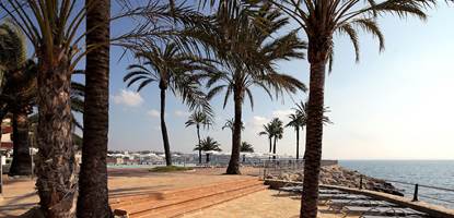 Riu Palace Bonanza Playa Palma De Mallorca