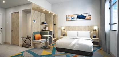 Quality Hotel Marlow Singapore City Logitravel Quality Hotel Marlow Singapore City Logitravel