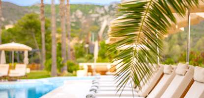Hotel Corsica Spa Calvi Logitravel