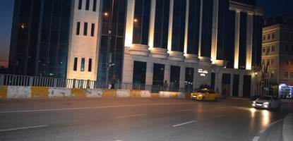 Euro Plaza Hotel Istanbul Logitravel