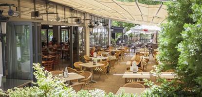 Sercotel Hotel Los Lanceros