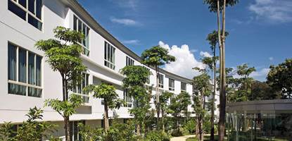 Amara Sanctuary Resort Sentosa Sentosa Island Amara Sanctuary Resort Sentosa Sentosa Island