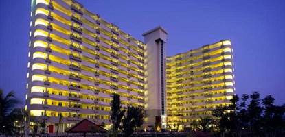 Century Suria Service Apartment Langkawi Kuah