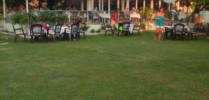 Elis Beach Hotel Side Logitravel