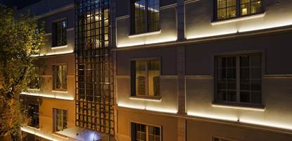 Fer Hotel Istanbul Logitravel