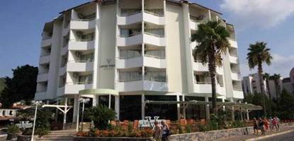 idas park icmeler marmaris logitravel