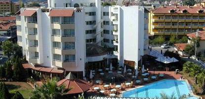 idas park icmeler marmaris logitravel