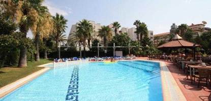 idas park icmeler marmaris logitravel