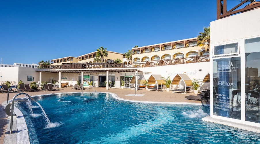 Hotel Occidental Jandia Playa Lanzarote