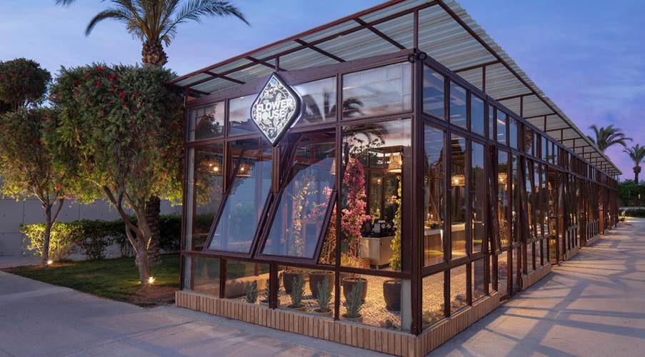 Kervansaray Lara Hotel Antalya Logitravel