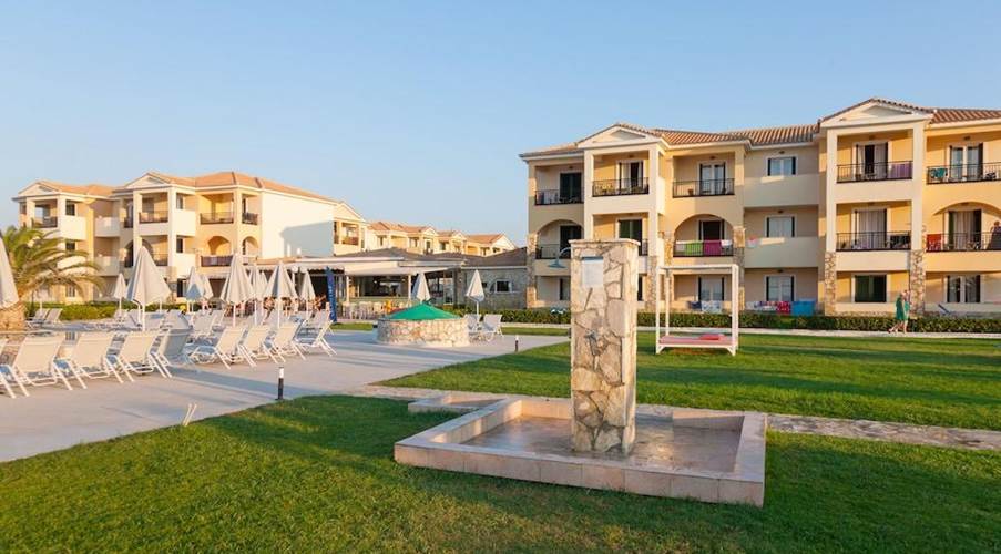 Alykanas Village Hotel Alikanas logitravel